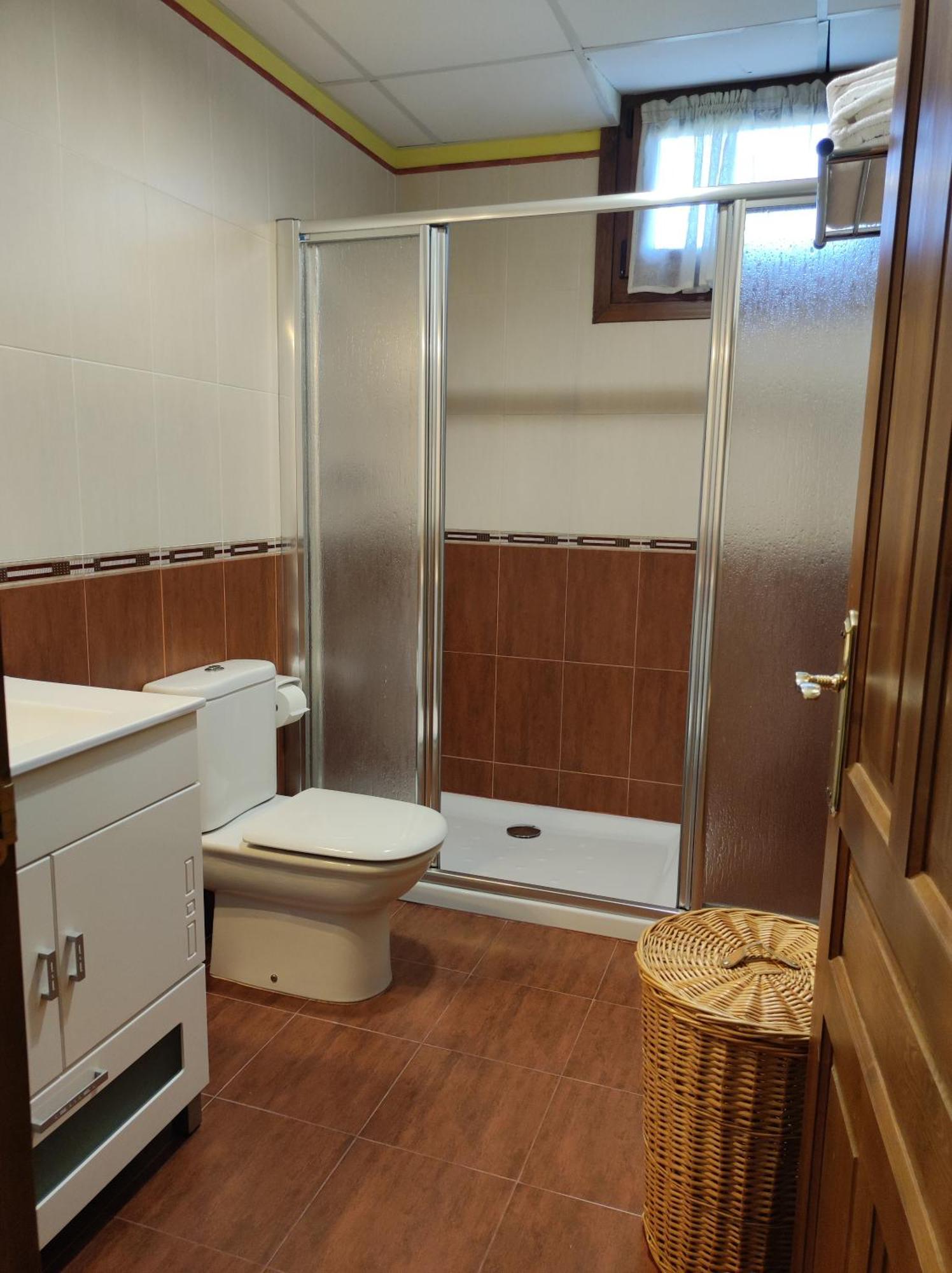 Apartamento Rural Cangas de Onis Luaran gambar