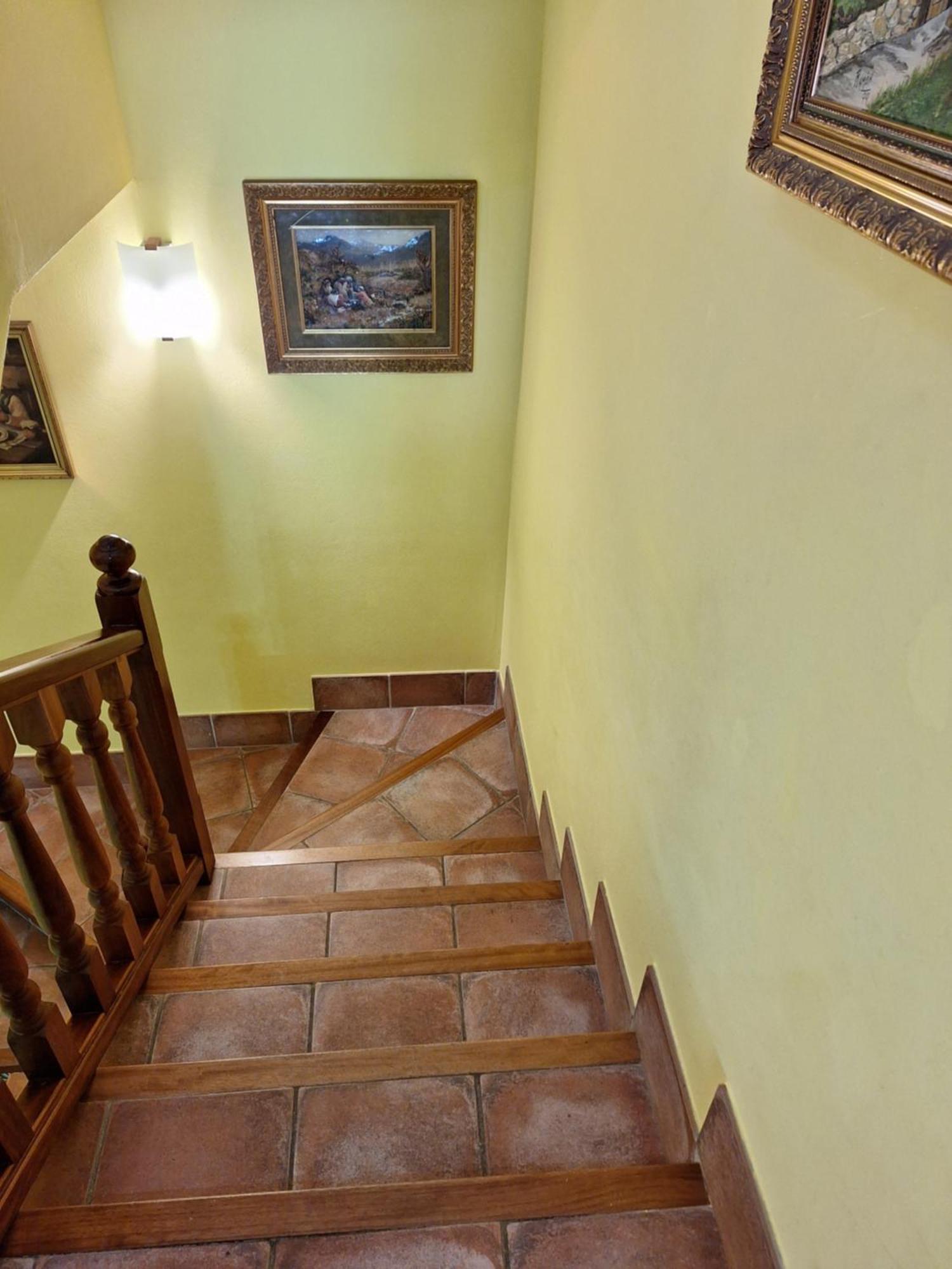 Apartamento Rural Cangas de Onis Luaran gambar